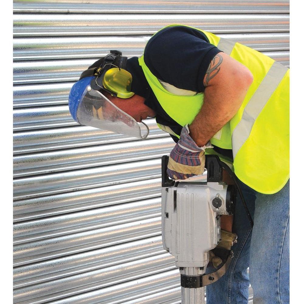 Silverline - Elektrische gehoorbeschermers, SNR 30 dB