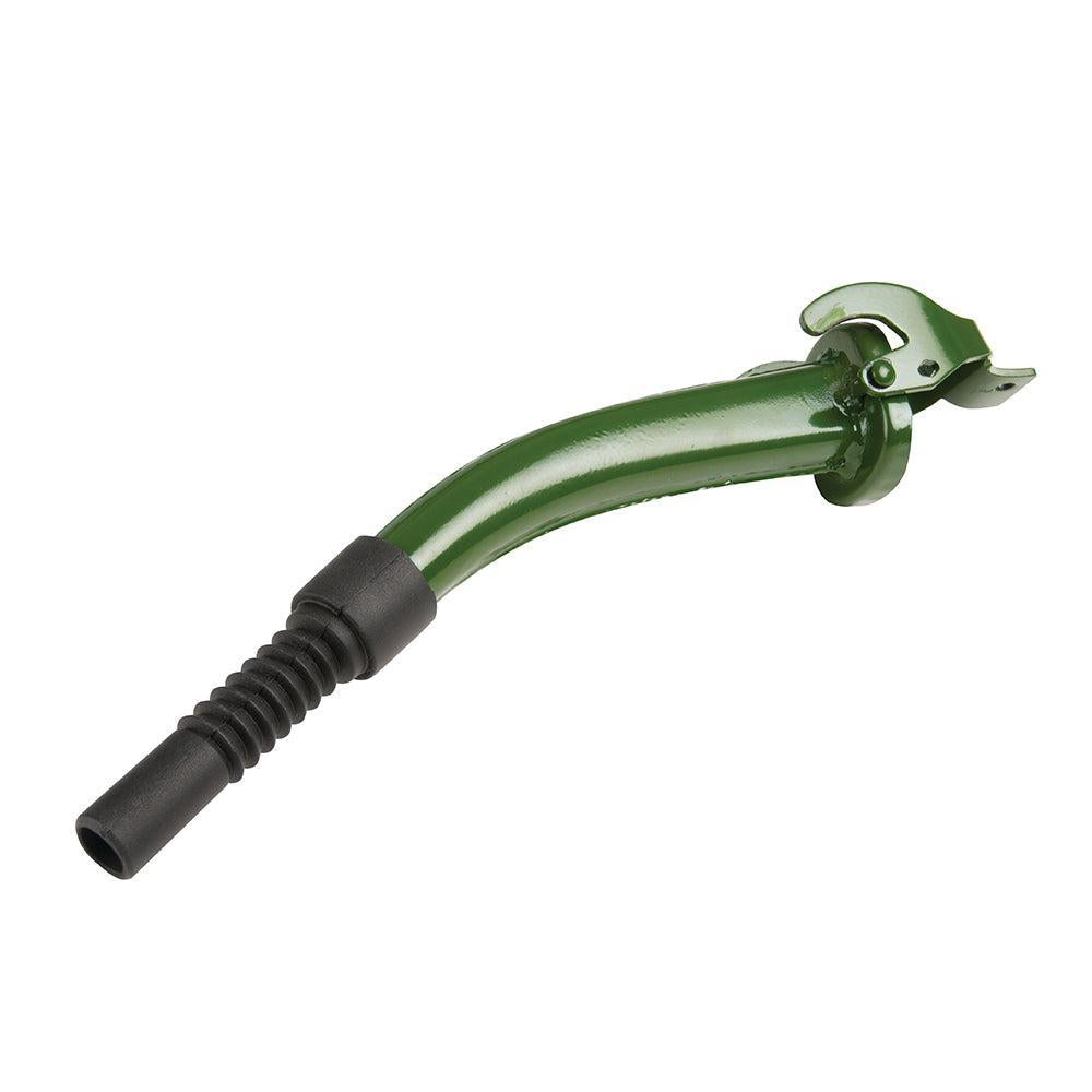 Silverline - Metalen jerrycan schenktuit, 320 mm Schenktuit, 320 mm