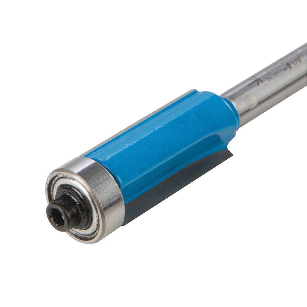 Silverline - 1/4" kantenfrees 1/2" x 1"