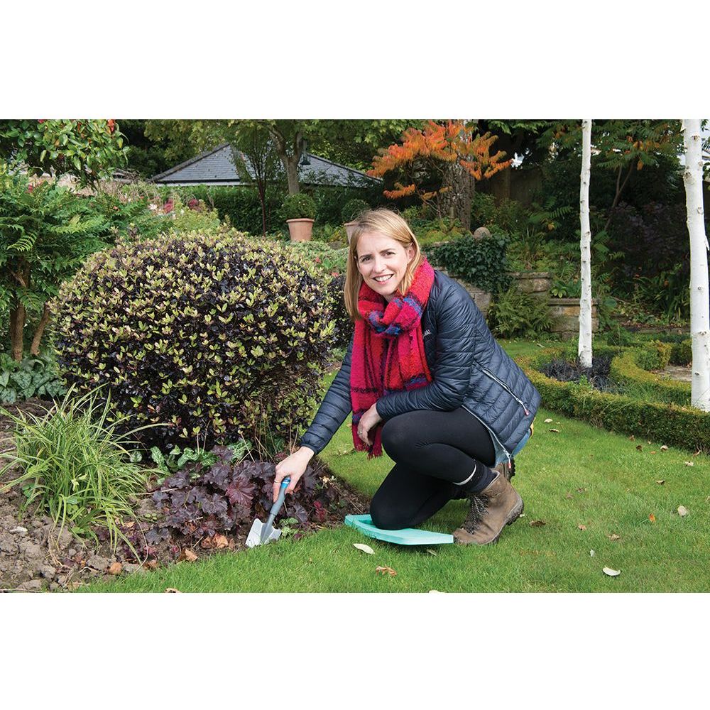 Silverline - Tuin kniekussen 405 x 180 mm