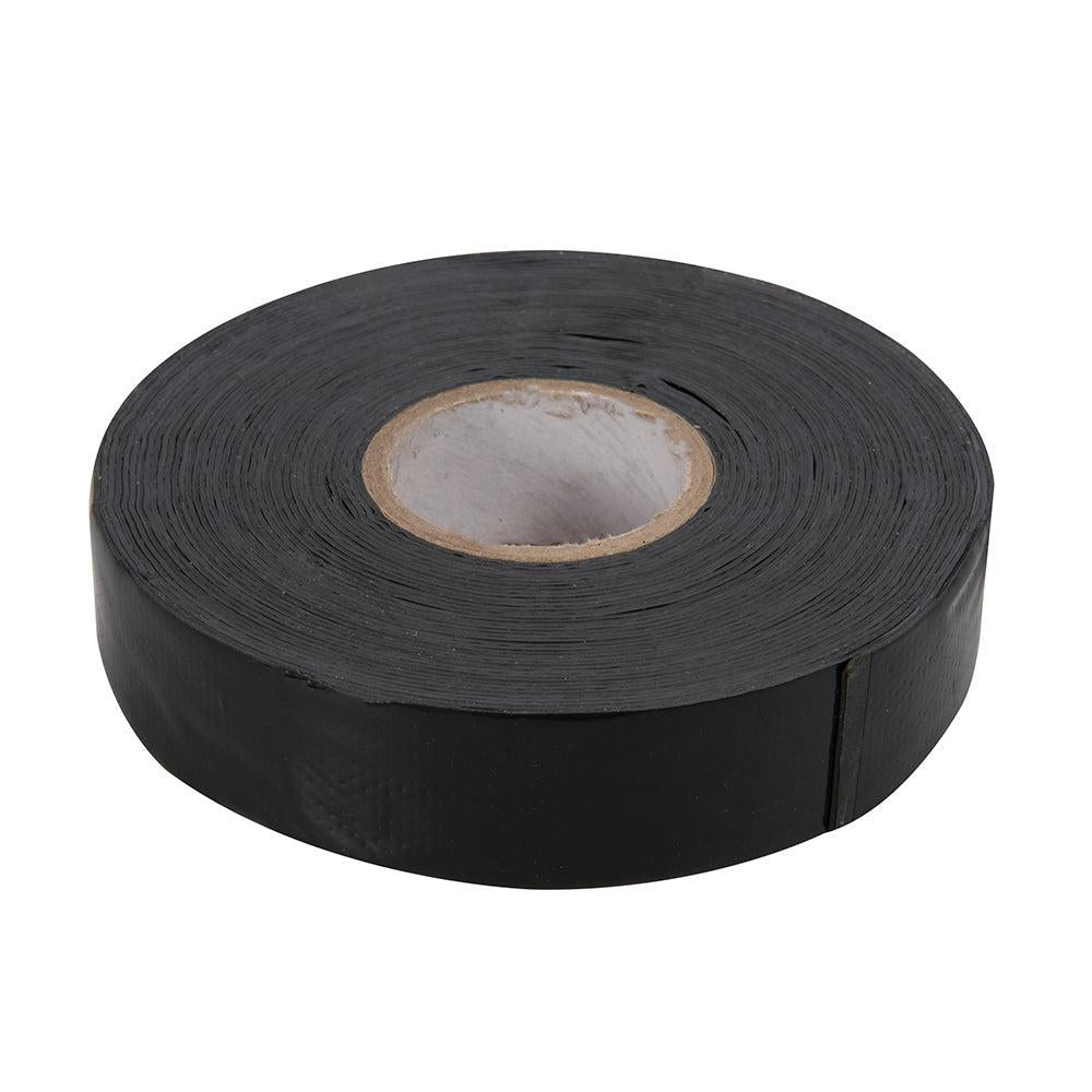 Fixman - Amalgamerende reparatietape 25 mm x 10 m