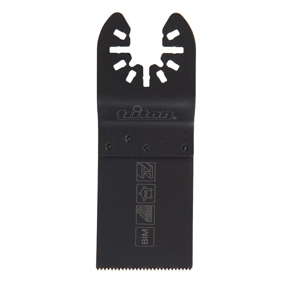 Triton - Bimetaal vrije invalsnede zaagblad 32 mm