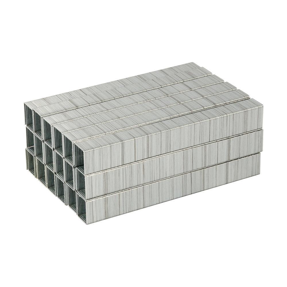 Fixman - Type 53 nietjes, 5000 pk. 11,25 x 14 x 0,75 mm