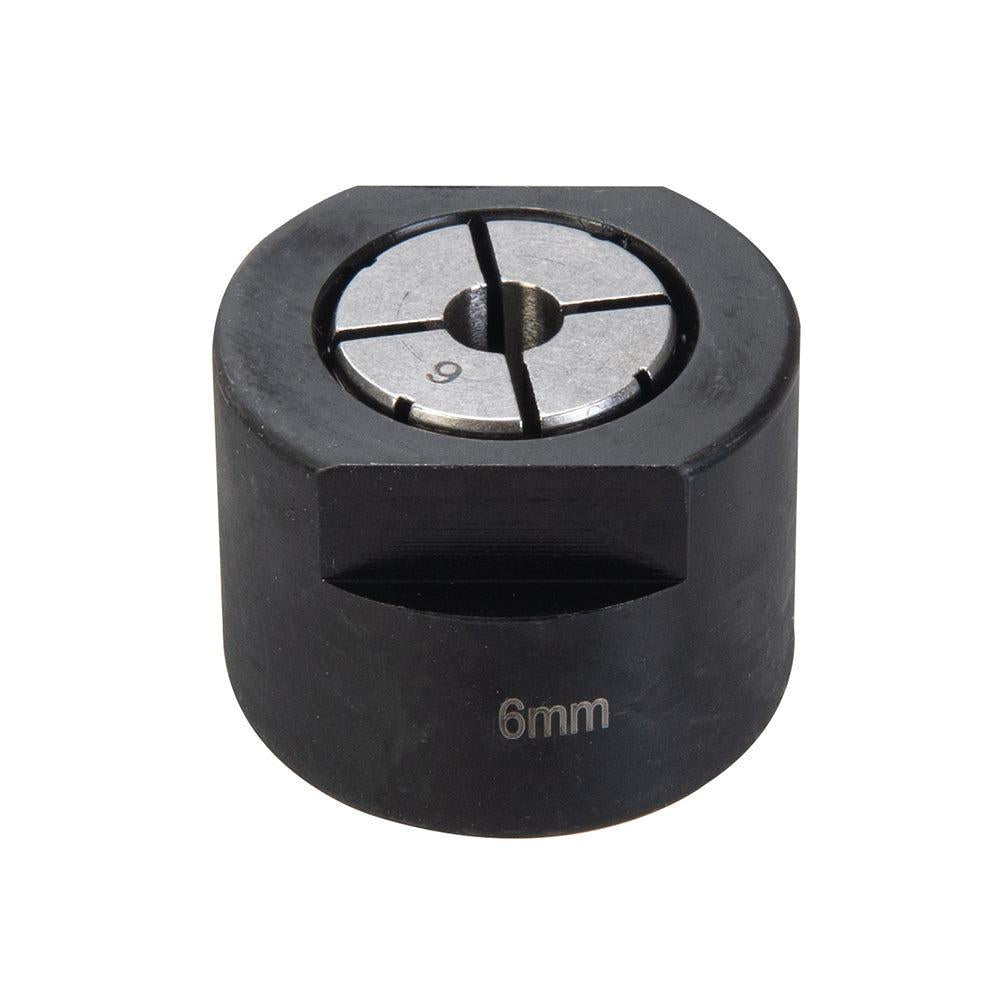 Triton - Spantang voor bovenfrees TRC006 6 mm spantang