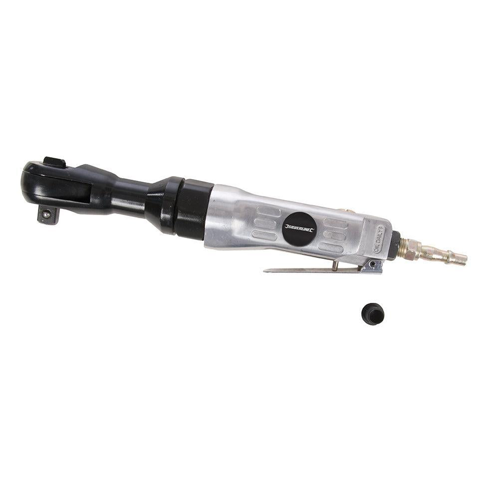 Silverline - Pneumatische ratelsleutel 1/2"