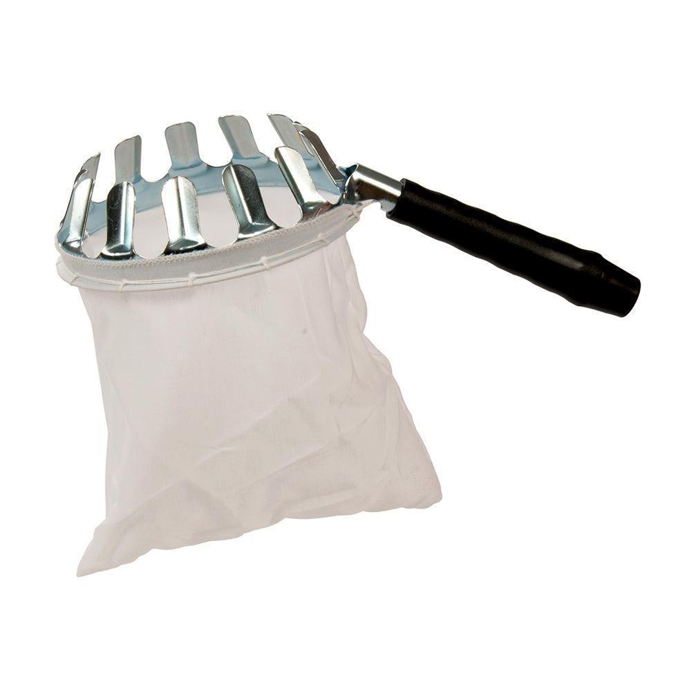 Silverline - Fruitplukker kop 158 mm dia.