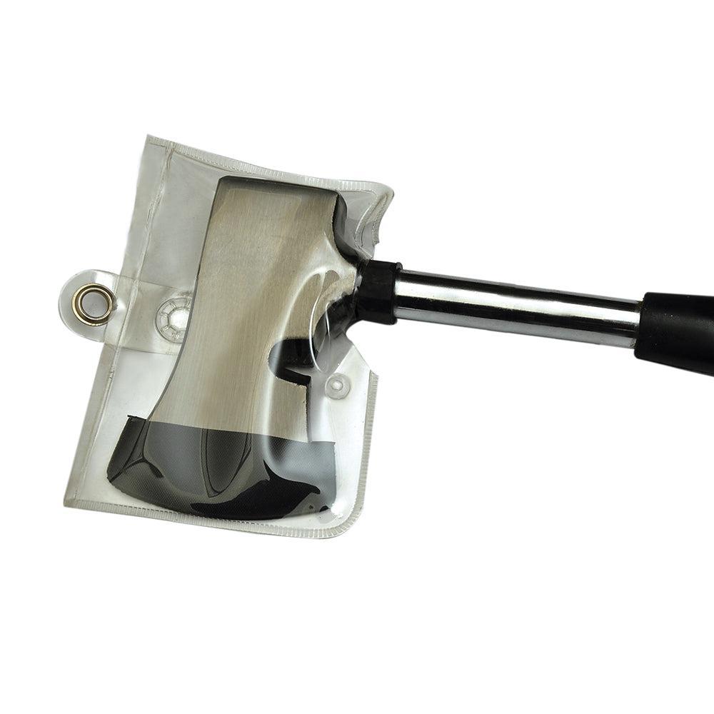 Silverline - Handbijl met ronde schacht 16 oz (454 g)