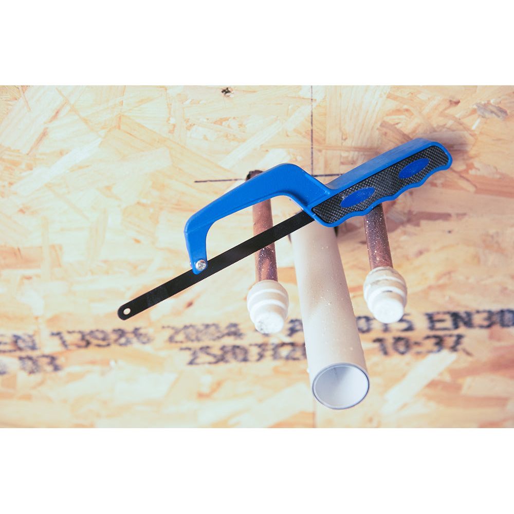 Silverline - Metaalzaag 250 - 300 mm zaagblad