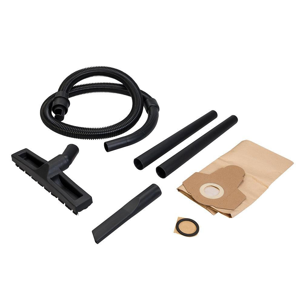 Task - 1200 W Nat & droogstofzuiger 20 l