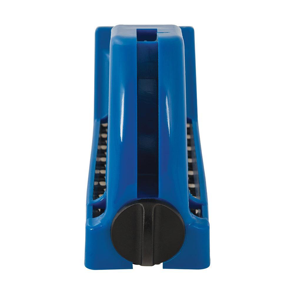 Silverline - Oppervlakte schaafrasp 41 mm fijn zaagblad