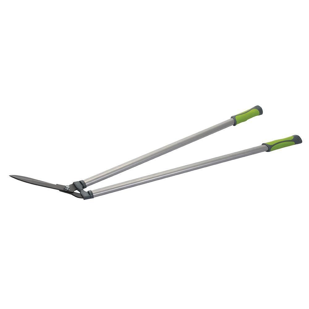 Silverline - Grasschaar met lang handvat 1075 mm