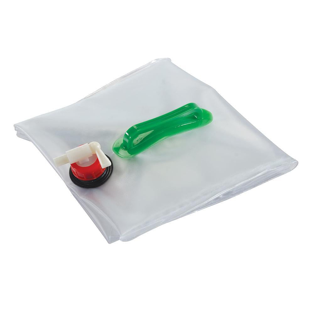 Silverline - Opvouwbare watertank 20 liter