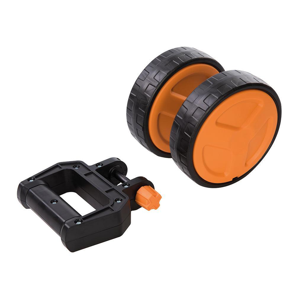 Triton - TWX7 Transportkit ruwe ondergrond TWX7RTK