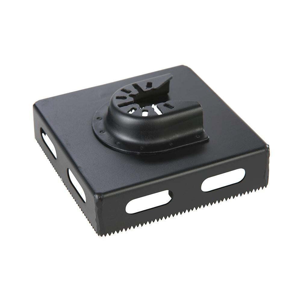 Triton - Multitool contactdoos snijder Enkelvoudig