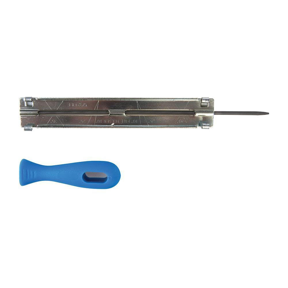 Silverline - Kettingzaag vijl 4,0 mm