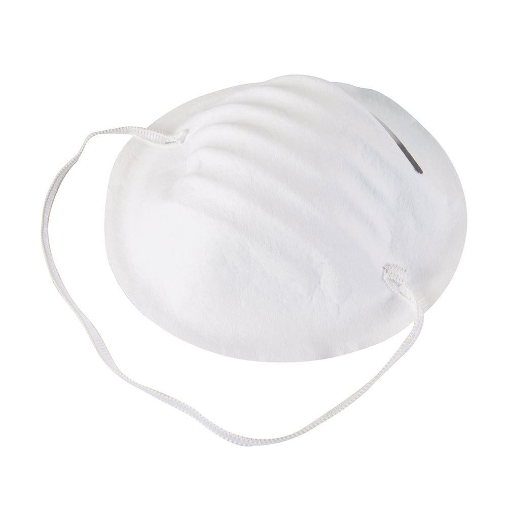 Silverline - Comfortabele stofmaskers, 50 pk.