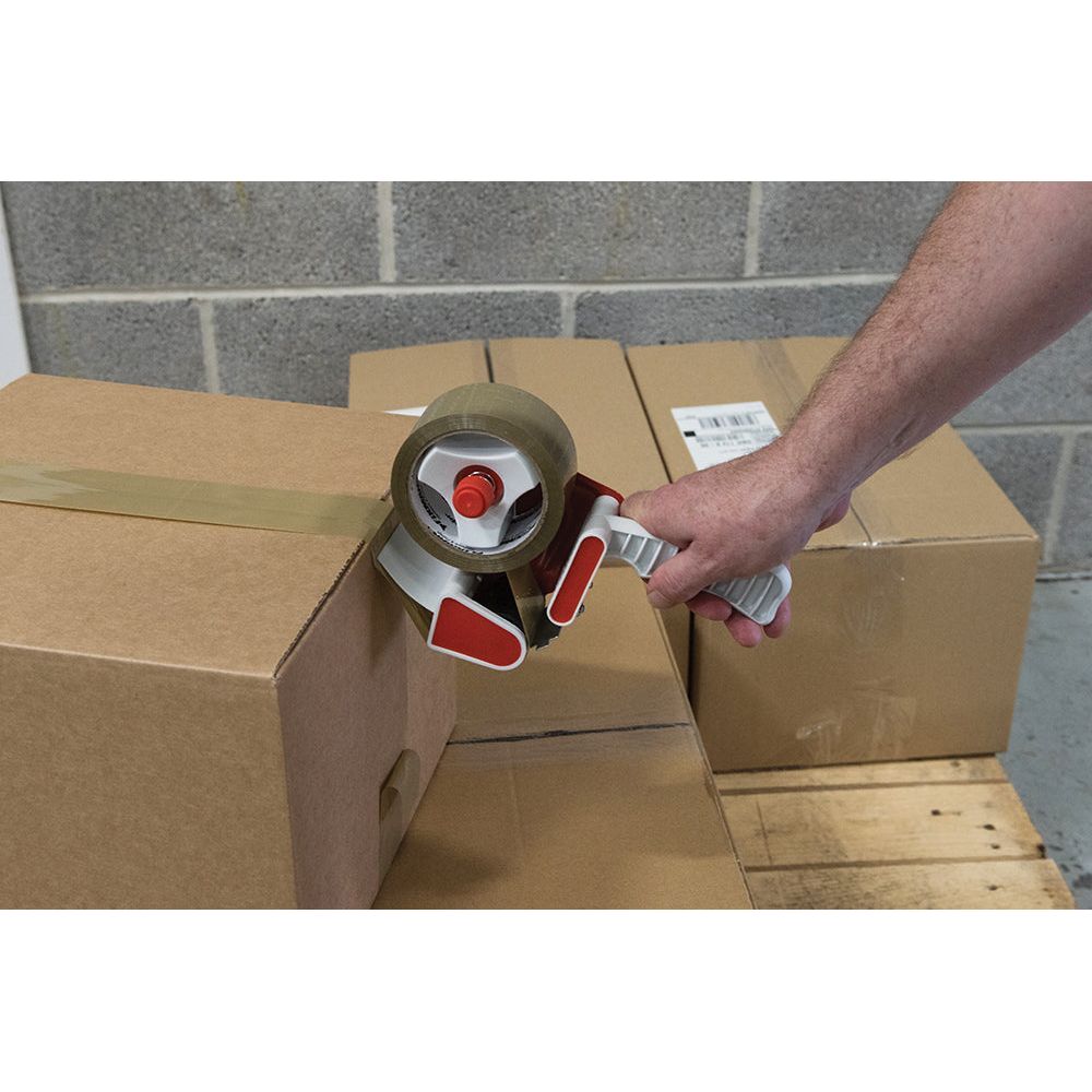 Silverline - Tape-afroller