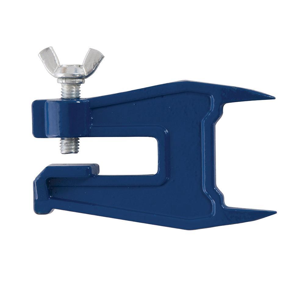 Silverline - Kettingzaag vijlklem 16 mm