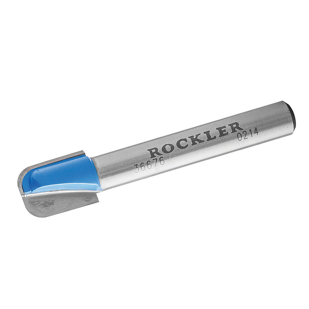 Rockler - Bordenrouterbit 3/8"