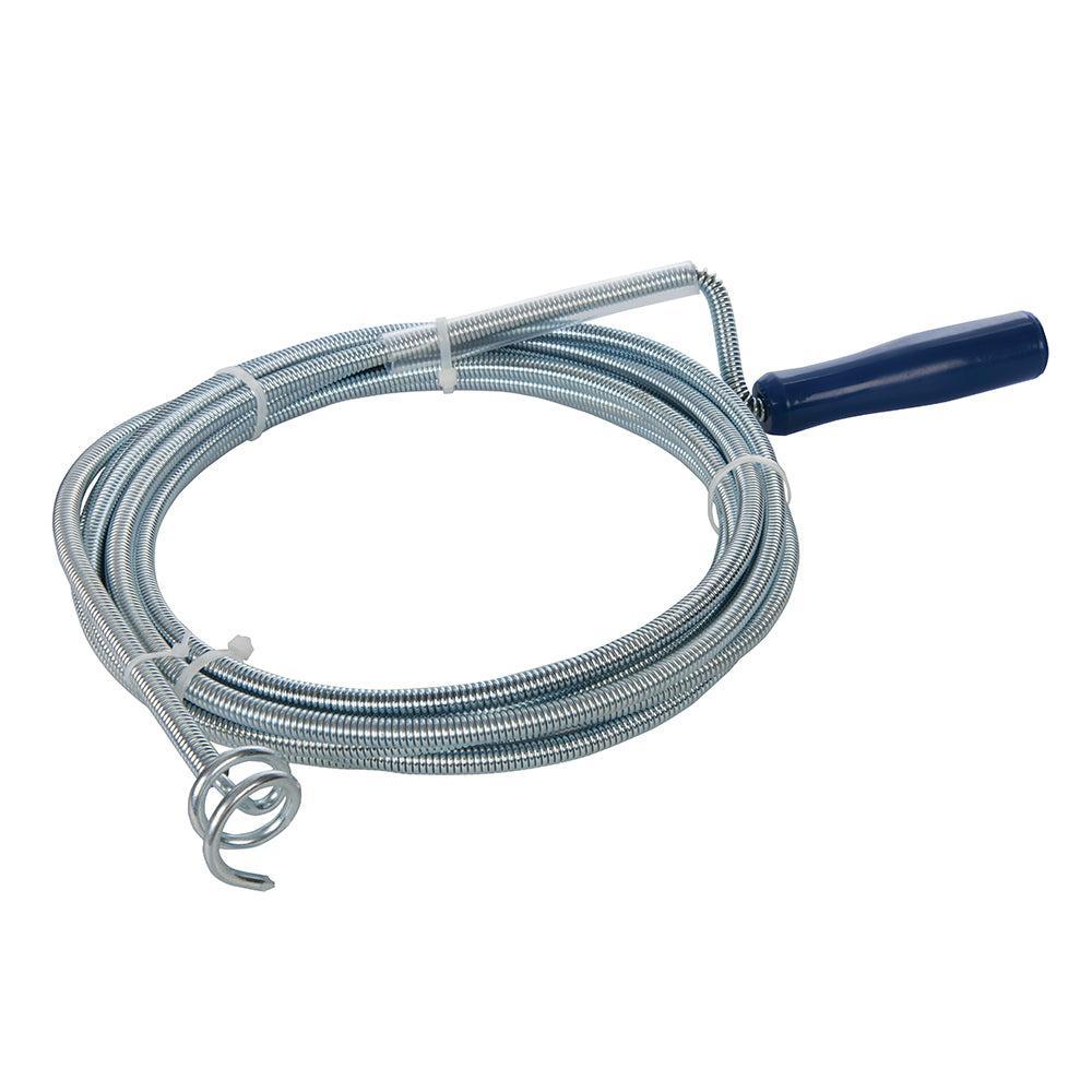 Silverline - Rioolveer 5 m x 9 mm