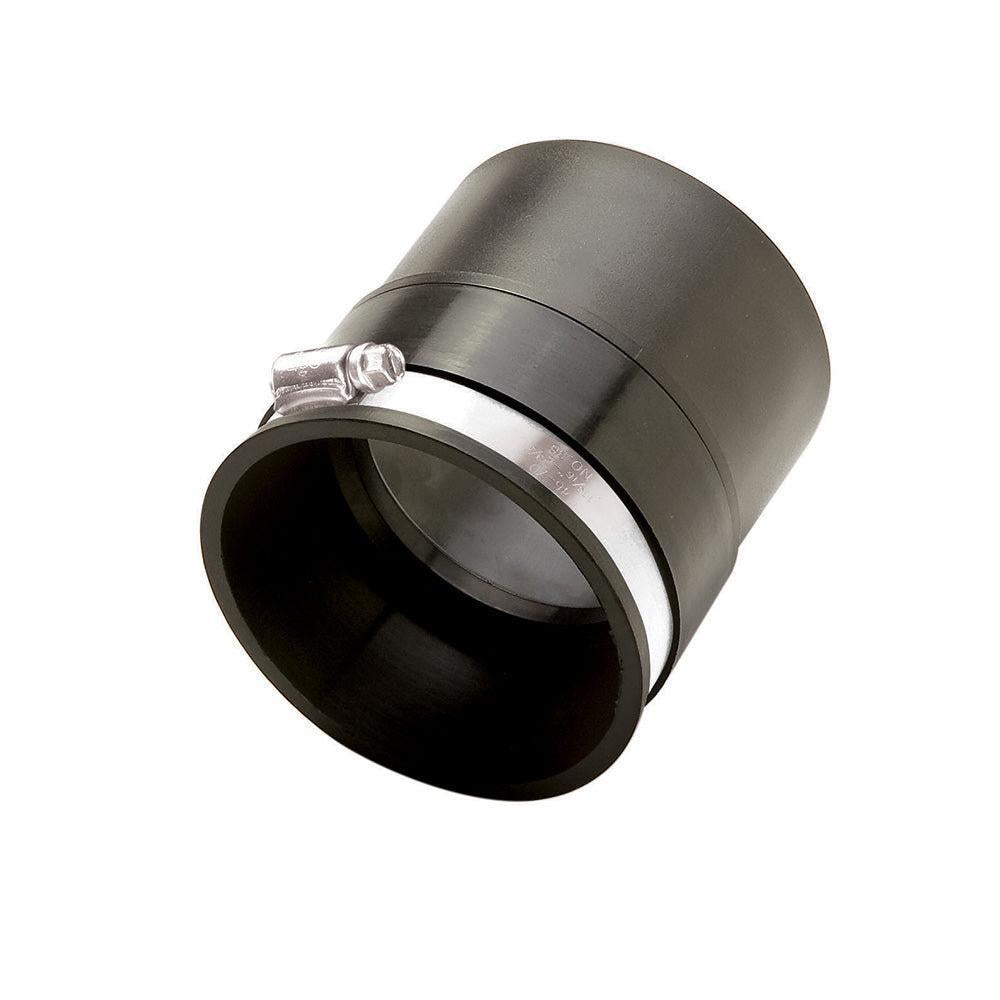 Rockler - Dust Right® 4" gereedschapspoort, 2 pk. 102 mm (4"