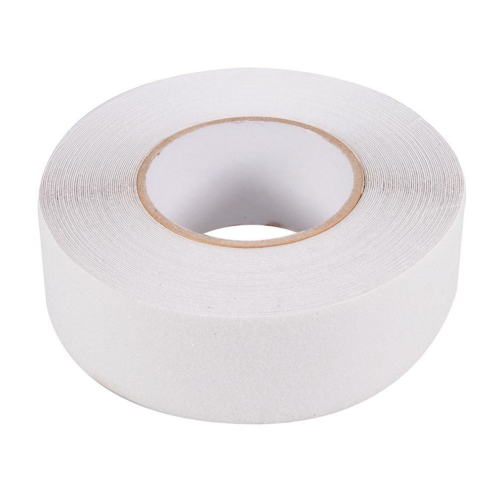 Fixman - Antislip tape 50 mm x 18 m, helder