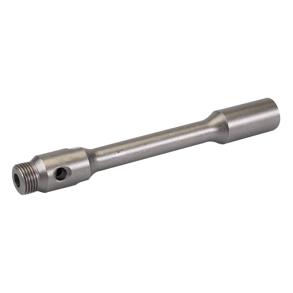 Silverline - Kernboor verlengstuk 200 mm