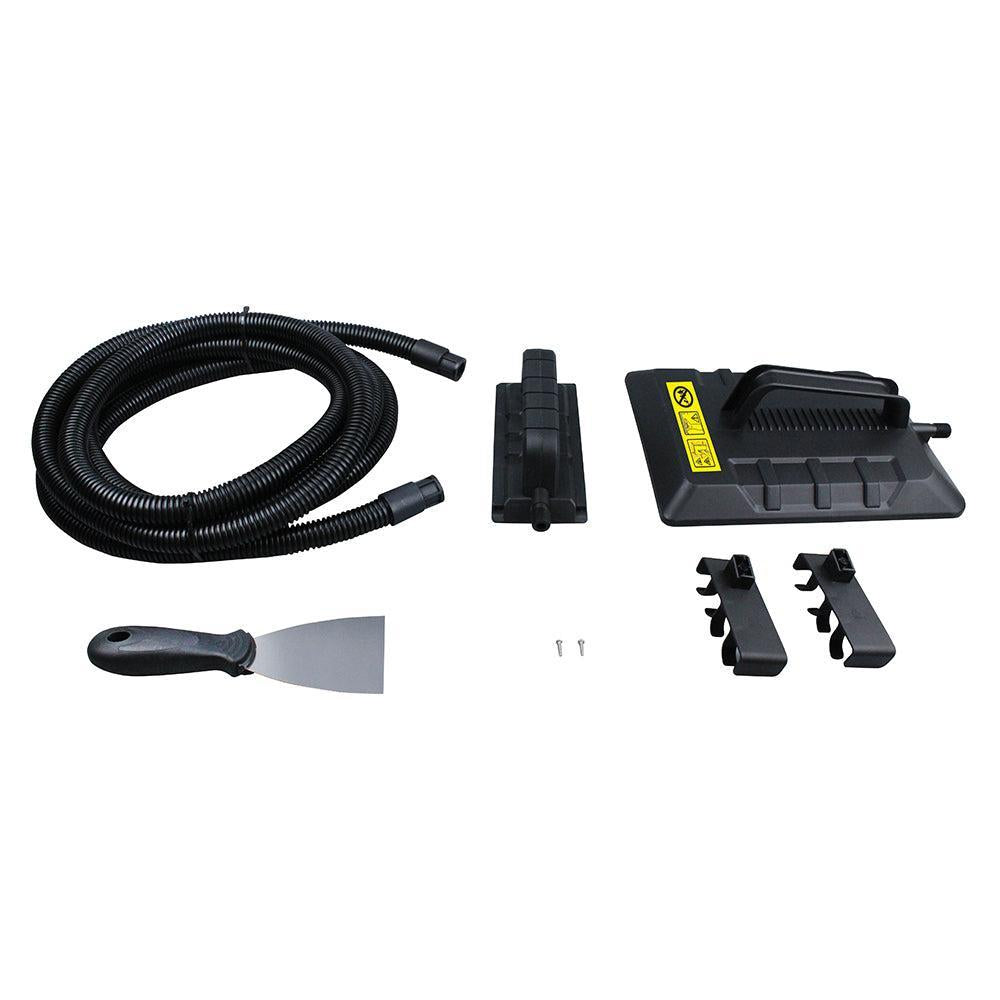 Silverline - 2300 W behangafstomer