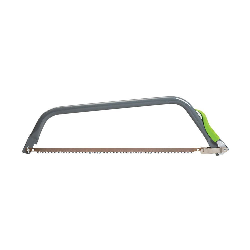 Silverline - Beugelzaag 600 mm blad