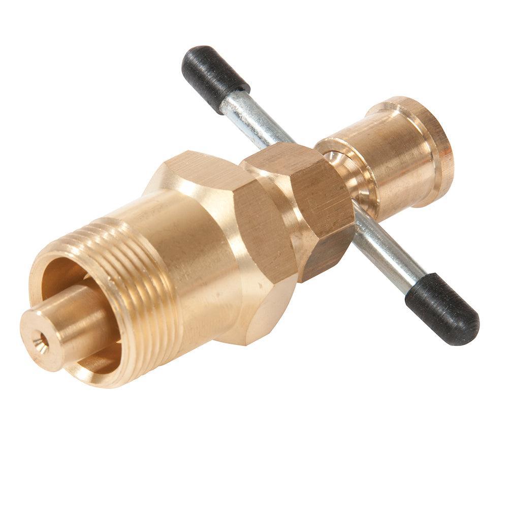 Silverline - Knelring trekker 15 en 22 mm