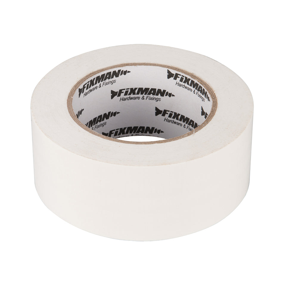 Fixman - Super 'Heavy-Duty' duct tape-0
