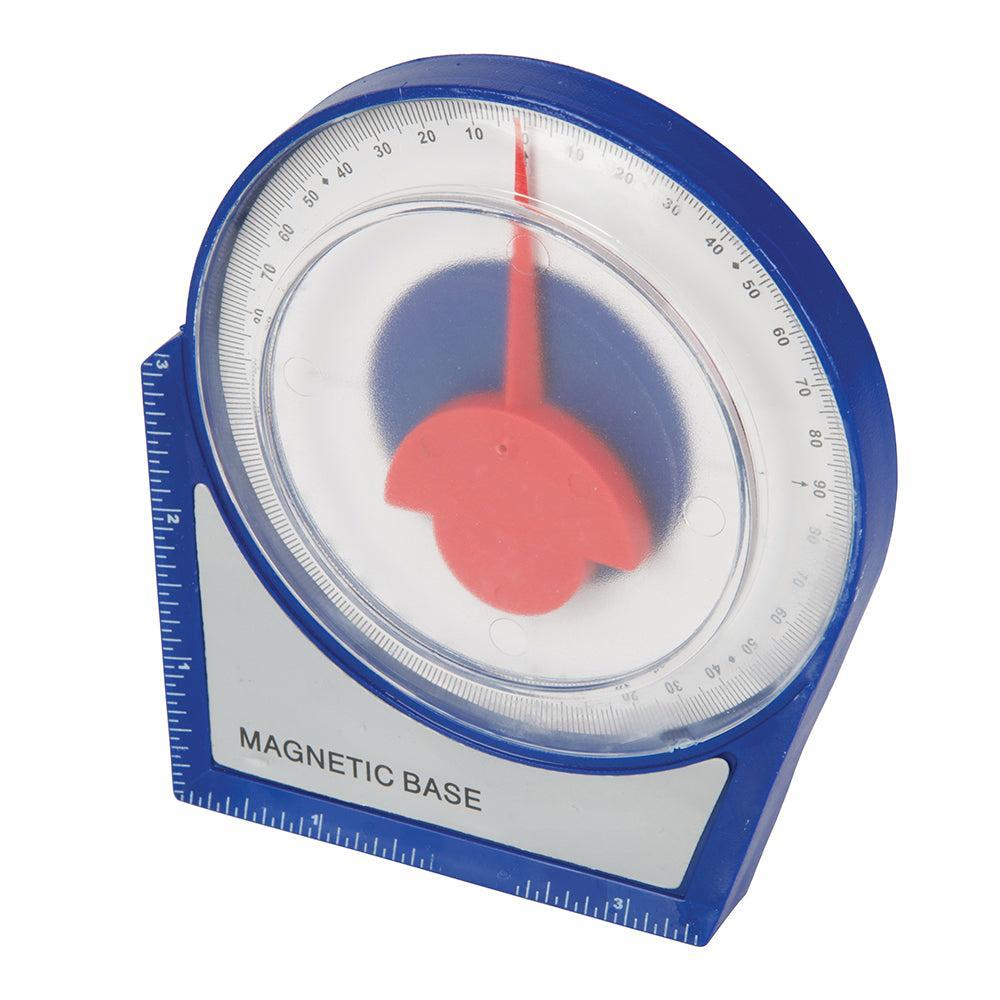 Silverline - Hellingsmeter 100 mm