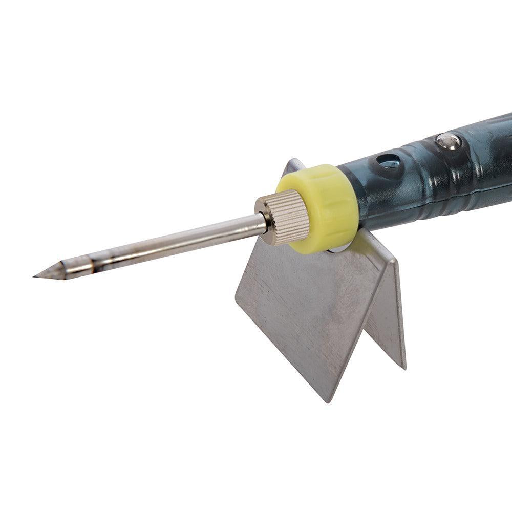 Silverline - USB soldeerbout, 8 W