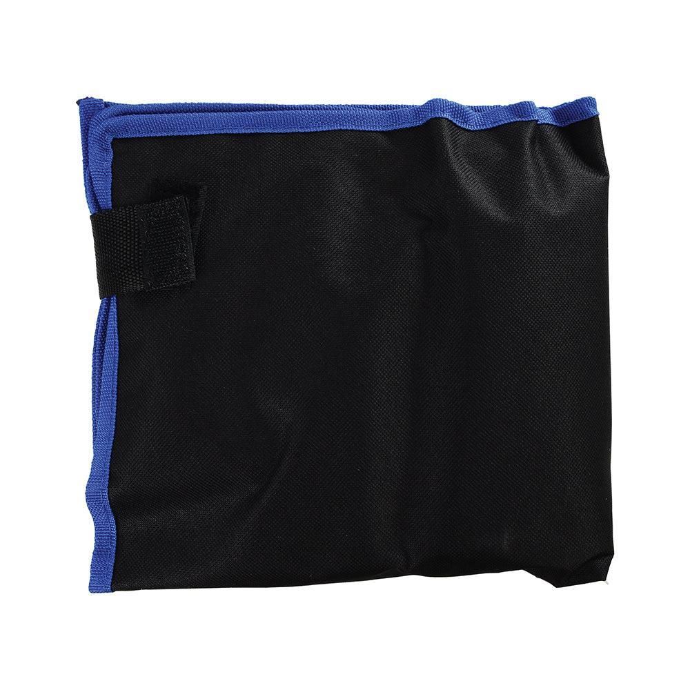 Silverline - Trim verwijderaar set, 11-delig