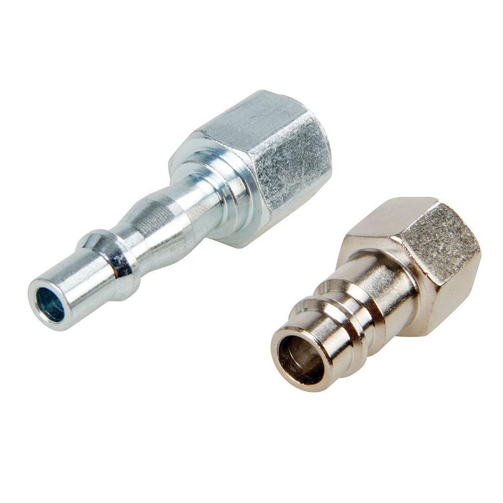 Silverline - Bandenpomp 400 mm