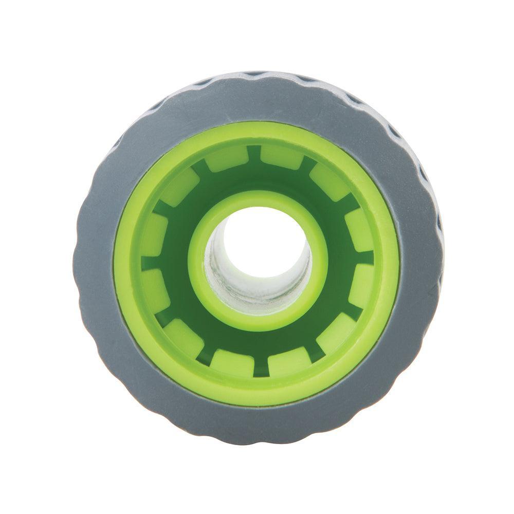 Silverline - Soft-grip slang reparatiekoppeling 1/2"