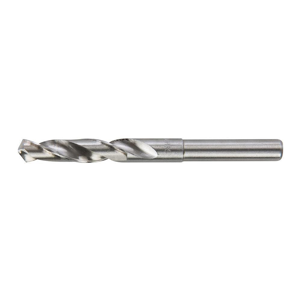 Silverline - Metaalboor met gereduceerde schacht 14 mm