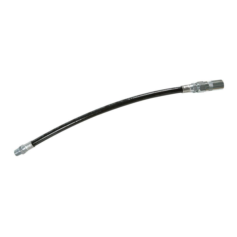 Silverline - Vetslang voor vetspuit 300 mm