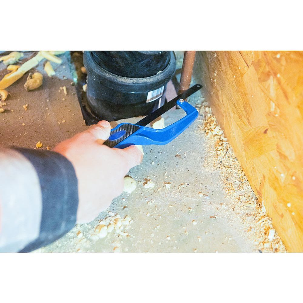 Silverline - Metaalzaag 250 - 300 mm zaagblad