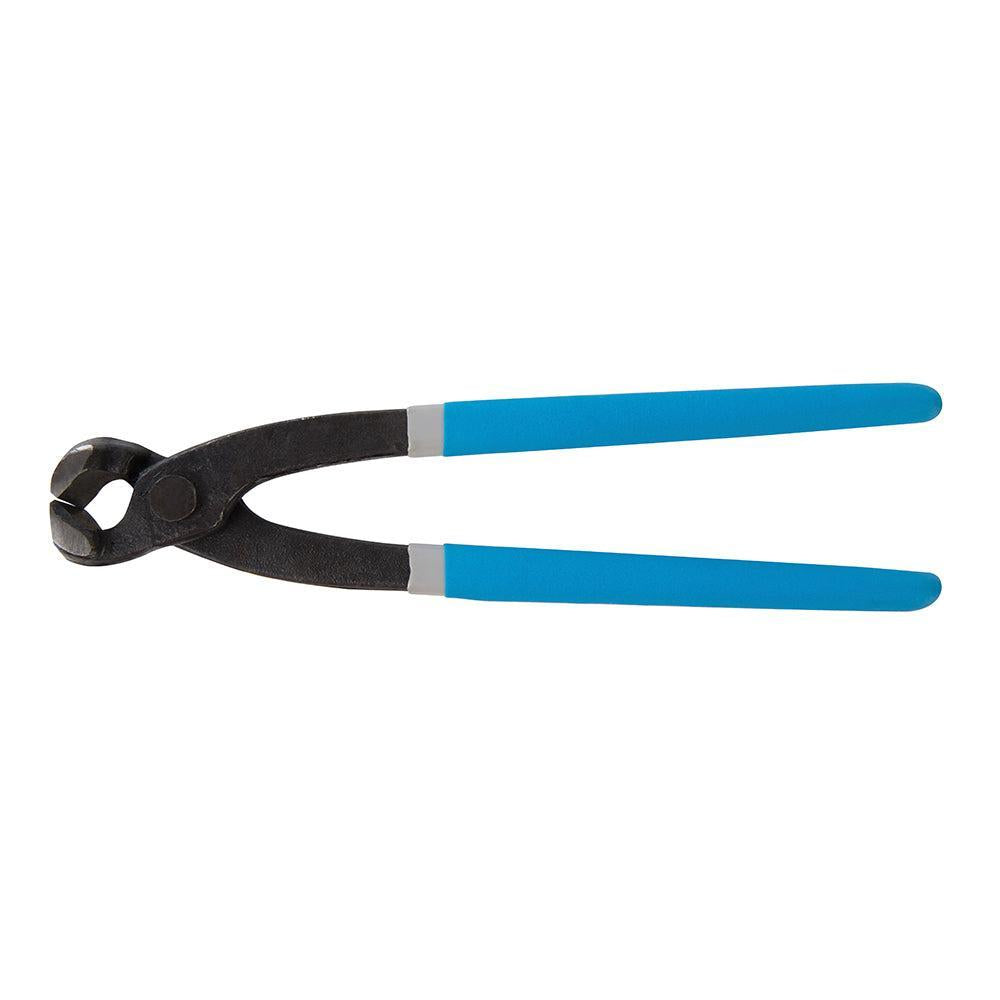 Silverline - Nijptang, Expert 200 mm