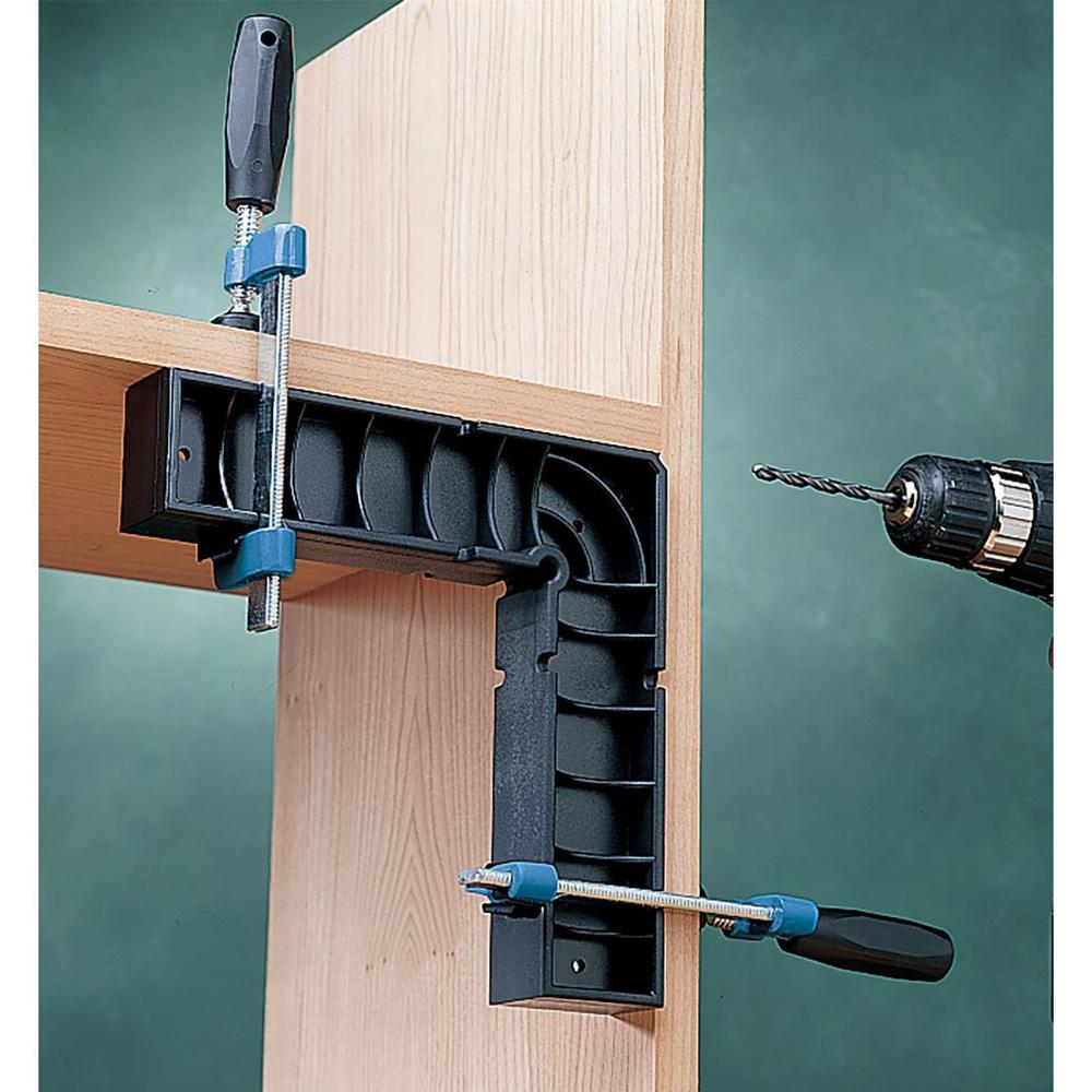 Rockler - Clamp-It® staafklem 203 mm
