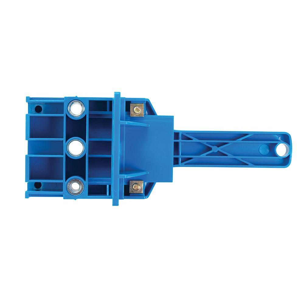 Silverline - Deuvel mal 30 mm