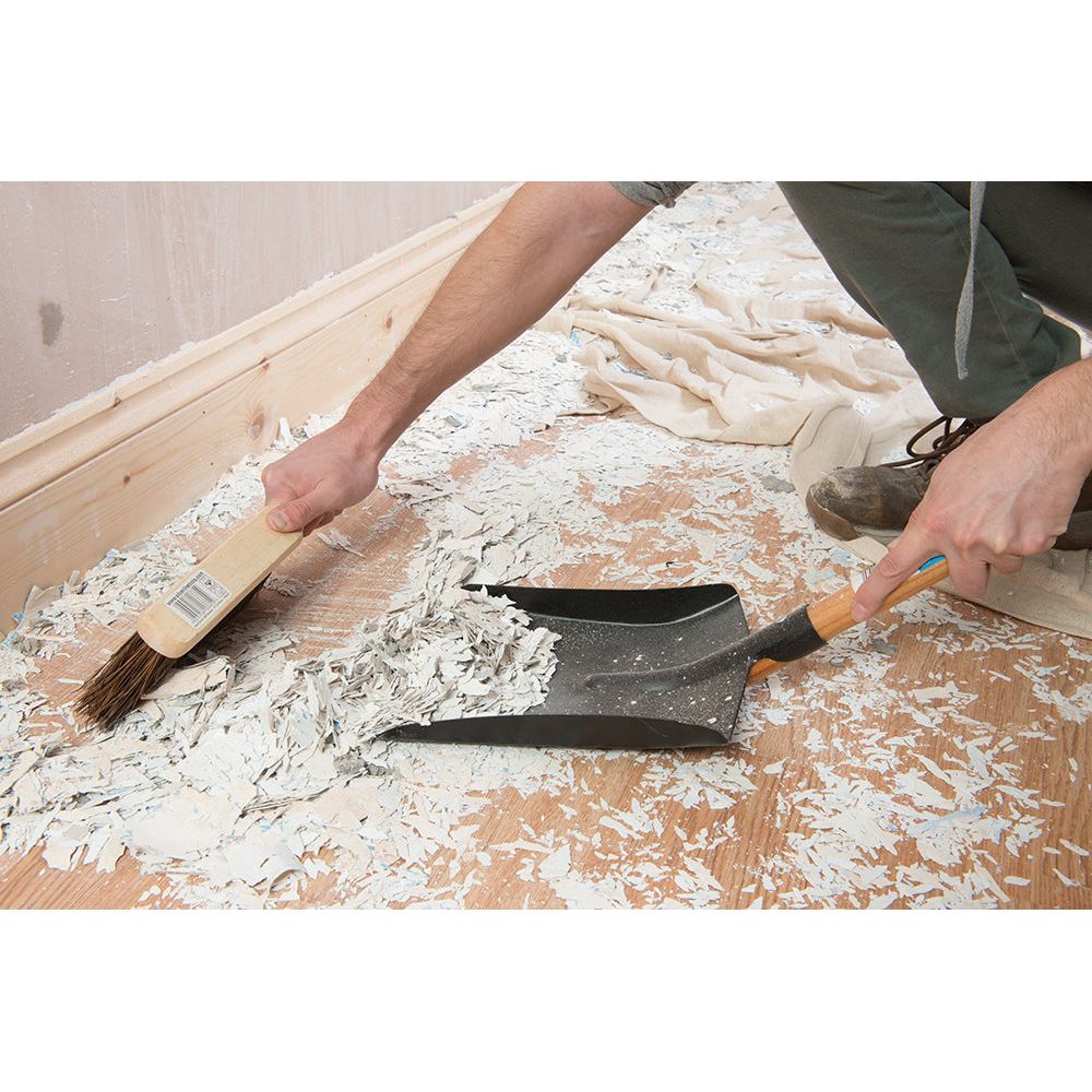 Silverline - Blik 210 mm