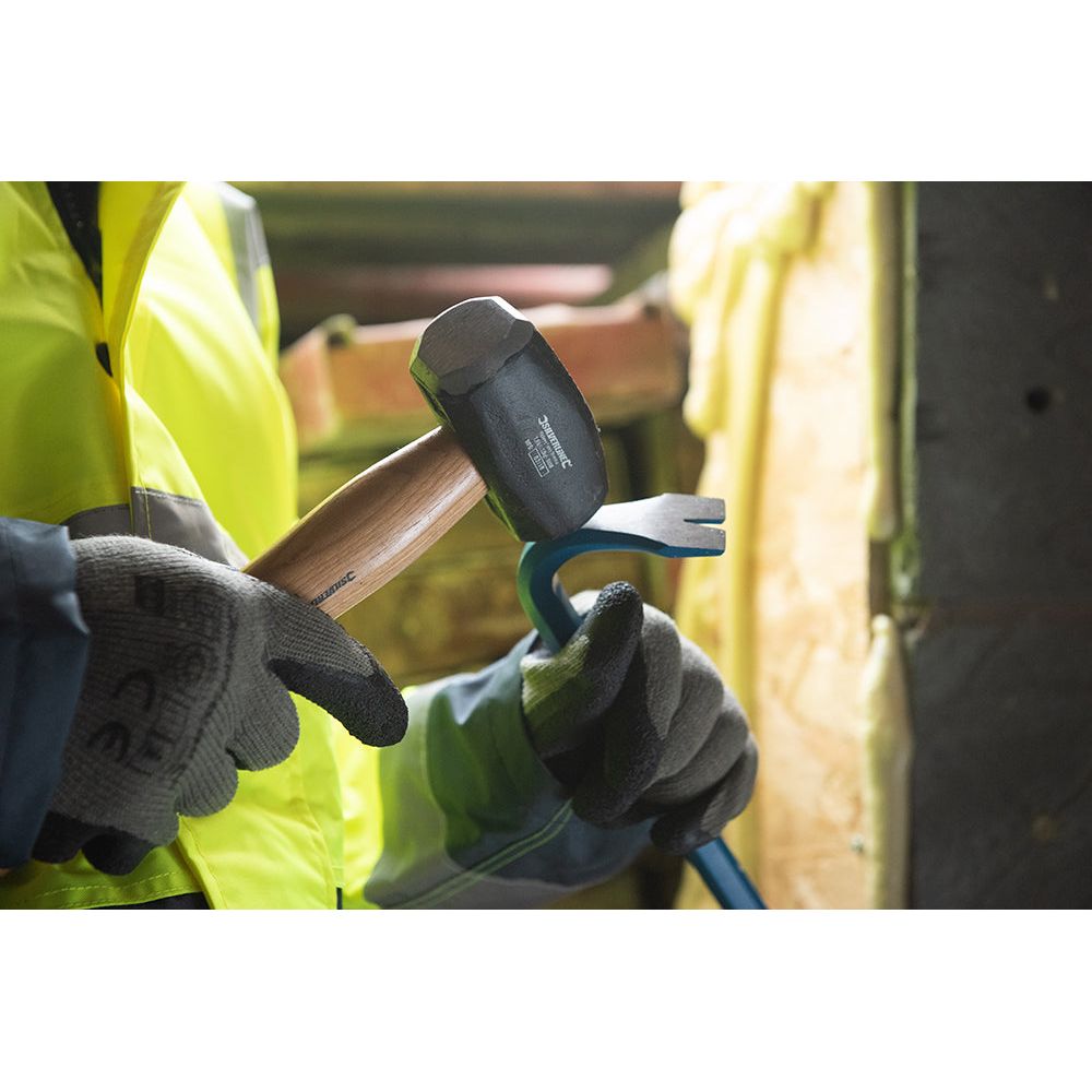 Silverline - Hickory moker 2,5 lb (1,13 kg)