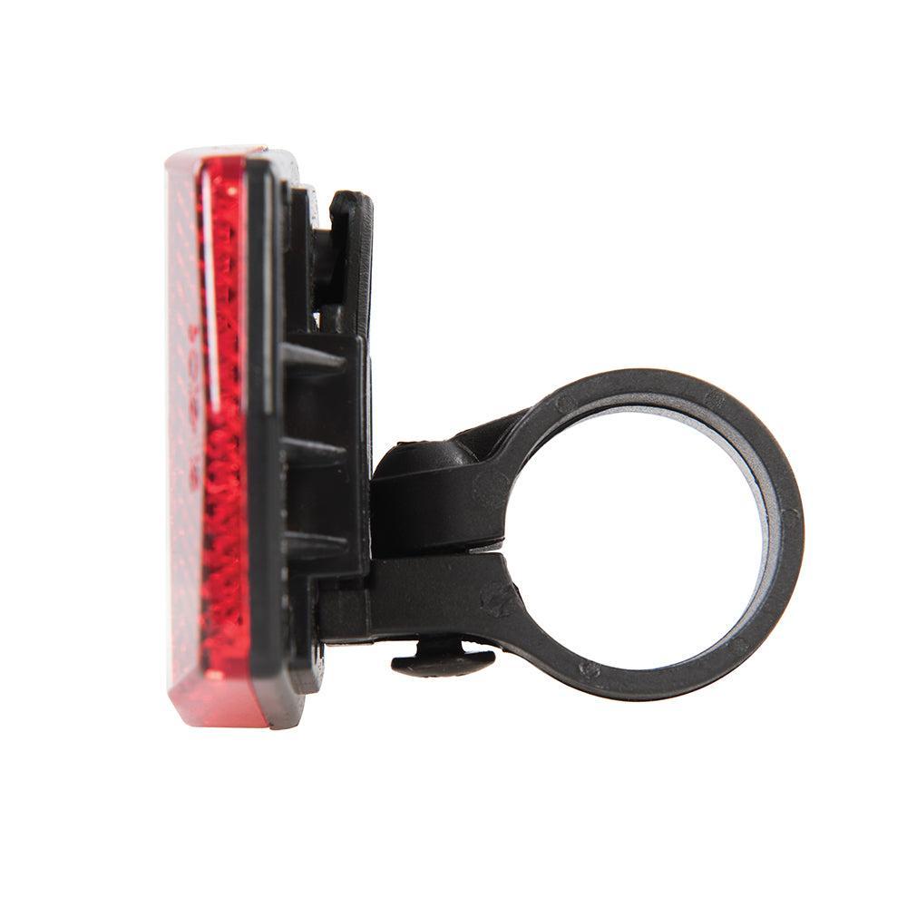 Silverline - Fiets reflectoren, 2 stk.