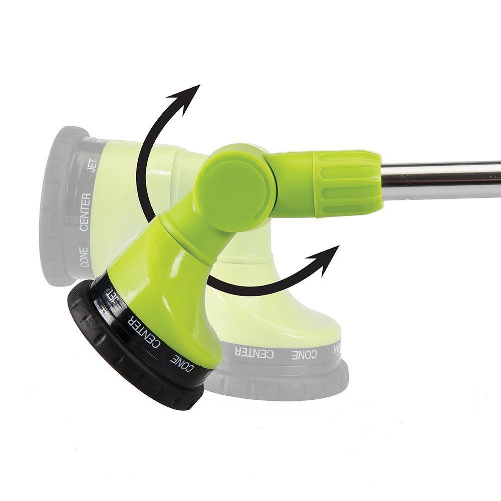 Silverline - Spuitlans 770 mm