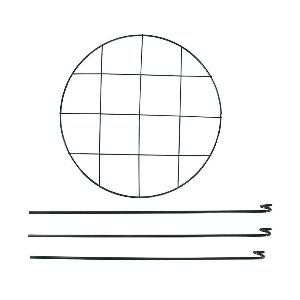 Silverline - Tuin groeit set, 4-delig 300 x 450 mm