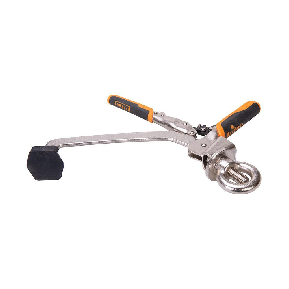 Triton - AutoJaws™ Snelspanklem voor werkbank TRAADPBC6, 150 mm