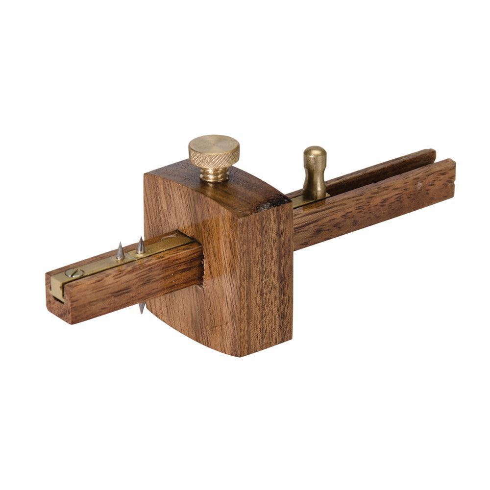 Silverline - Kruishout 130 mm