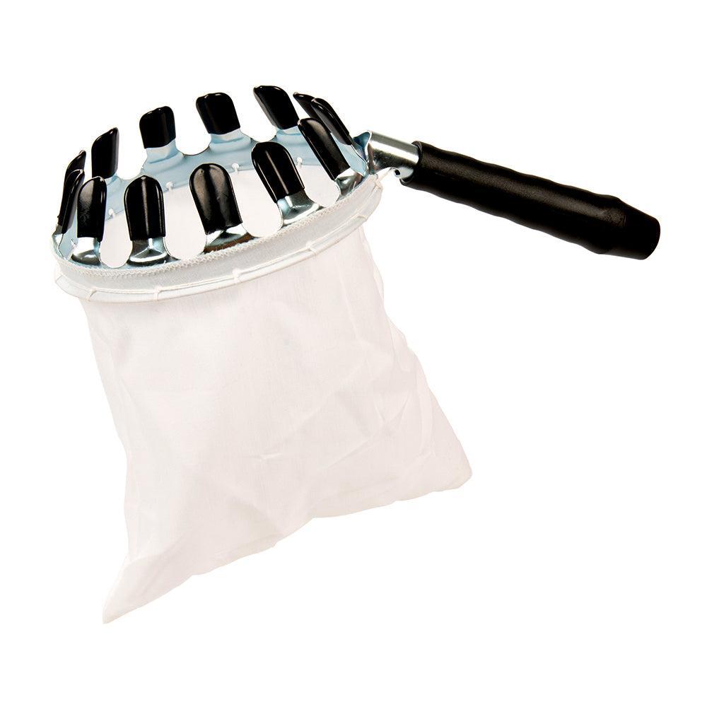 Silverline - Fruitplukker kop 158 mm dia.